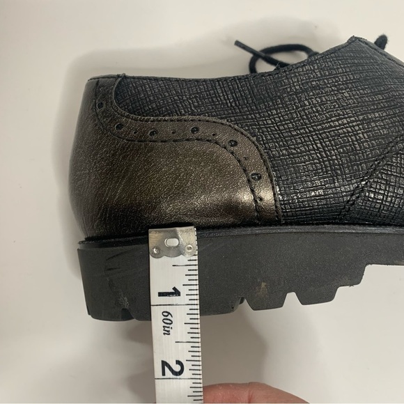 Remonte Kelani Wingtip Women’s Oxfords - Picture 15 of 15